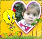 مرام وليد عطيه