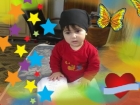 رغد سمير احمد الاغا