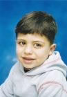 اسماعيل غازي صباح