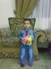 سالي اسماعيل