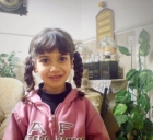 حنين معتز الشريف