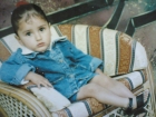 اروى وائل ثابت
