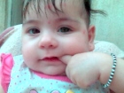 غسق زهير جبار الساعدي