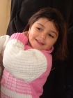 حلا محمد أبو شريعة