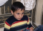 محمد ابراهيم مزهر