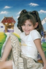 منى أيمن خالد دراوشة