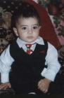 مجد تامر عليان