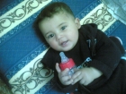 أحمد العطاف الدوش