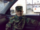 بشار سالم جرار