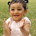 سجى ياسر علي بركات