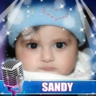 ساندي عصام فراج