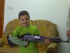 عدي ياسر حلس