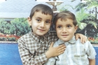 مهند وسامى السلطان