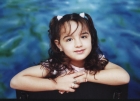 اميرة سعيد العزايزة