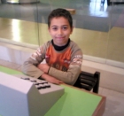 أسامة نسيم البيك