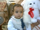 روان أسامة خميس