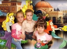 نورا و يارا و لبيب سليم شراب