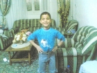 محمد فرج جندية