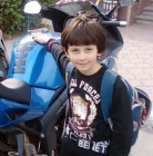 قيس ايهاب محمد مطير