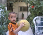 البراء وليد نبيل عريف