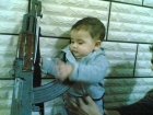 أحمد العطاف الدوش