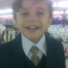 مصطفى نديم رمضان