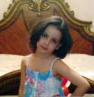 حلا خالد الغامدي