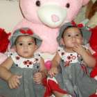 يارا وبيلسان سعيد توفيق شهاب