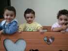سارة وعمرو وسلمى