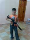 عمر اللوح