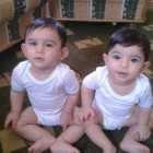 خالد وحازم سامى عواد