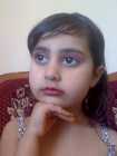 ألما محمد حسن عرار