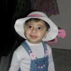 لارين احمد دحلان