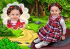 تالا حازم برع
