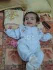 هبه الله هاني البراحنه