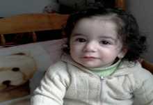إباء محمد الشنطي