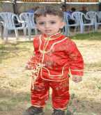 الياس عمار غزال