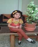 انتصار محمد ابو غيث