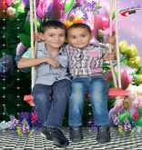 محمد واحمد علاء دلدوم