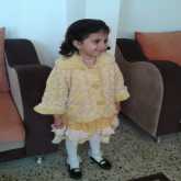 انتصار محمد ابو غيث