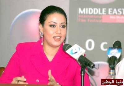 مهرجان الشرق الأوسط السينمائي الدولي ينطلق في ابوظبي