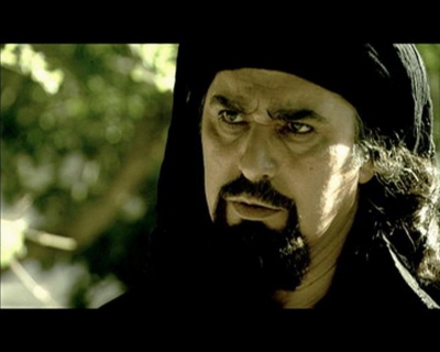 المشاهدون في رمضان محاصرون بوهج أضواء الدراما العربية..شاهد الصور