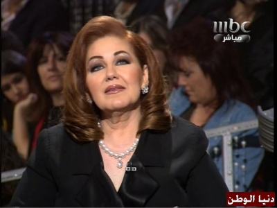 تميز ميادة جعـلها تتـألق في العـراب ..شاهد الصور