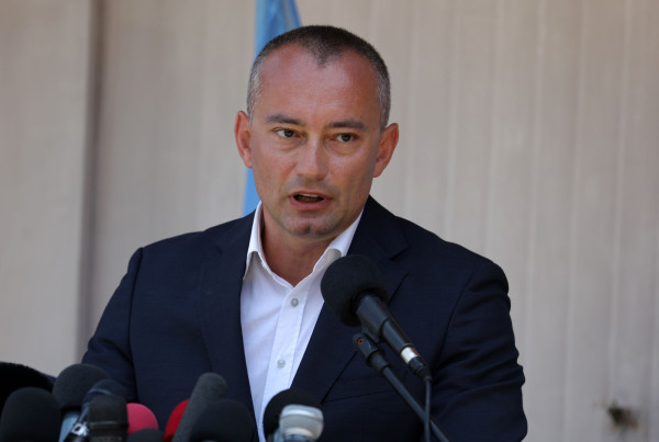 الكشف عن مرشح جديد لرئاسة مجلس السلام في غزة بدلا من توني بلير