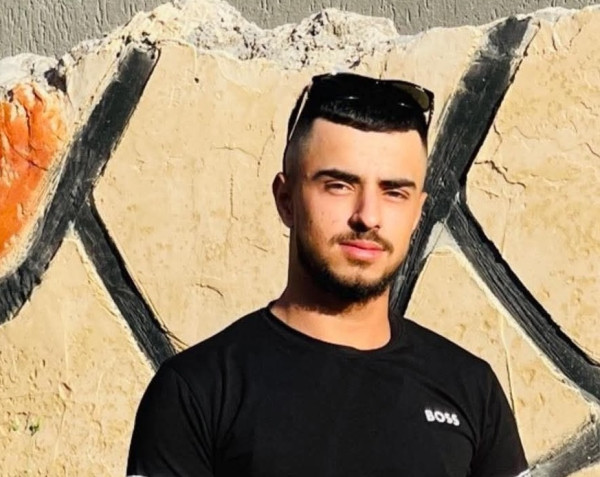 شهيدان برصاص الاحتلال في جنين