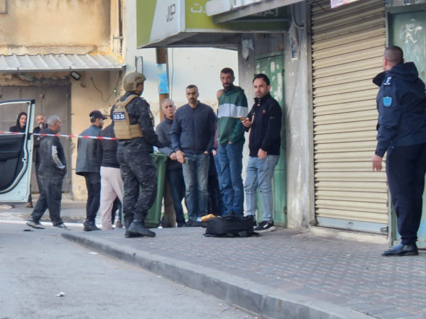 الشرطة: الطرود التي جرى الاشتباه بها تبين أنها وهمية .. صور