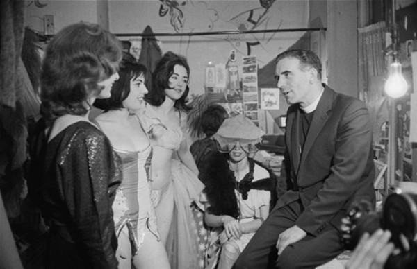 12 صورة تاريخية مدهشة..لم تنل نصيبها في الشهرة!