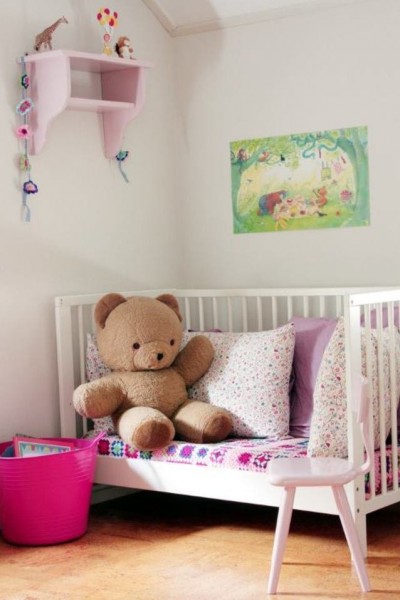 طرق غير تقليدية لإعادة استخدام سرير طفلك الرضيع 3910605012