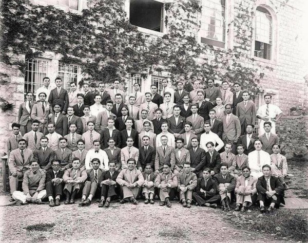 صور: هكذا كانت حياة الفلسطينين قبل عام 1948 3910867218