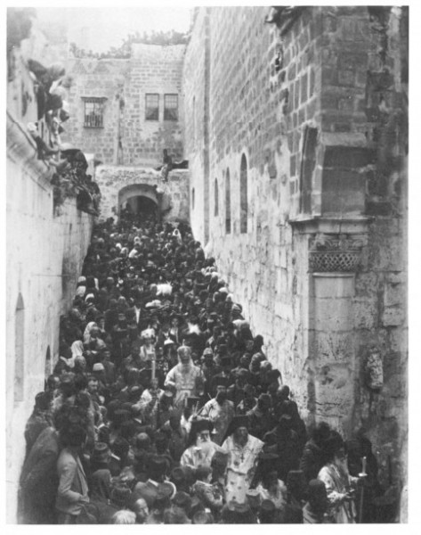 صور: هكذا كانت حياة الفلسطينين قبل عام 1948 3910867225